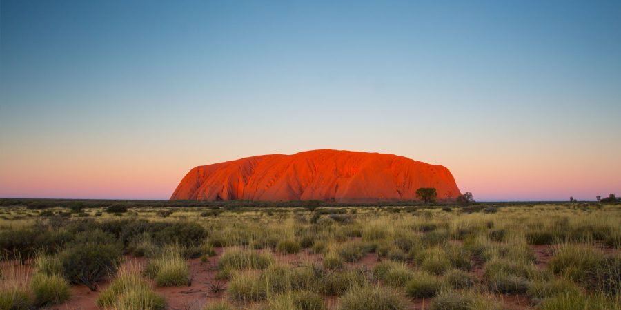 Uluru - Image 5